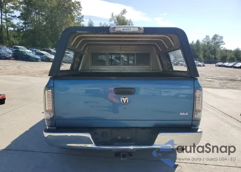 2005 Dodge Ram 1500 St from USA, damaged, VIN 1D7HA18N25J628395